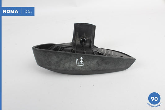 09-16 BMW Z4 E89 Front Right Passenger Seat Height Adjustment Handle 7118440 OEM - photo 1