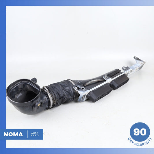 13-22 Range Rover Sport L494 L405 Left Engine Motor Air Intake Duct Tube OEM - photo 1