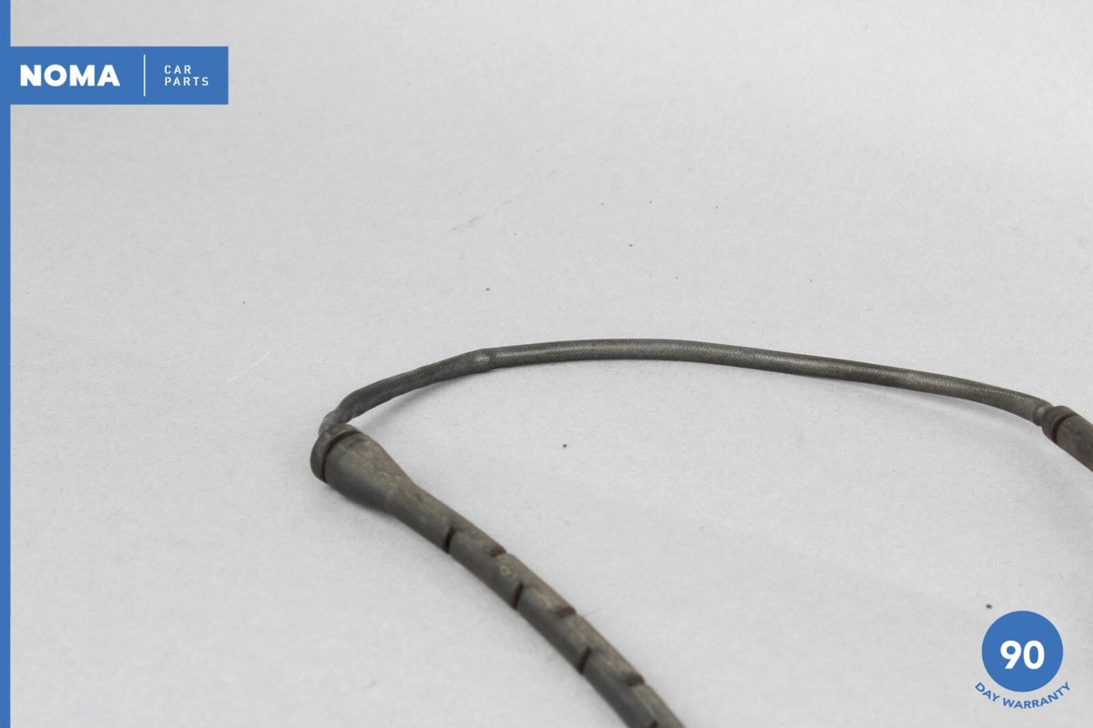 03-08 BMW Z4 E85 Front Left Brake Breaking Caliper Pad Wear Sensor 1164371 OEM - photo 9