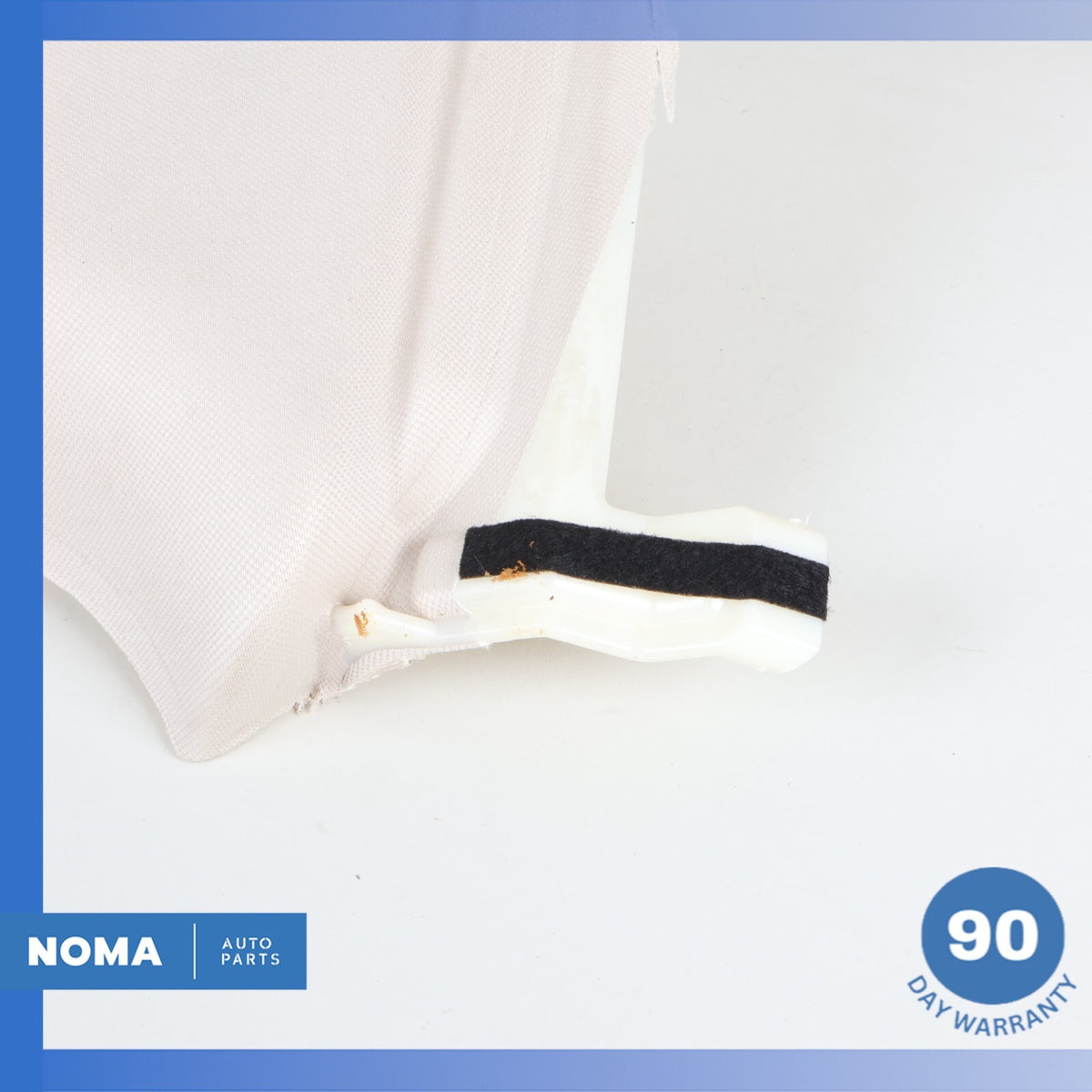 2014 LR Range Rover Sport L494 Upper B-Pillar Trim Front Left Side OEM - photo 5