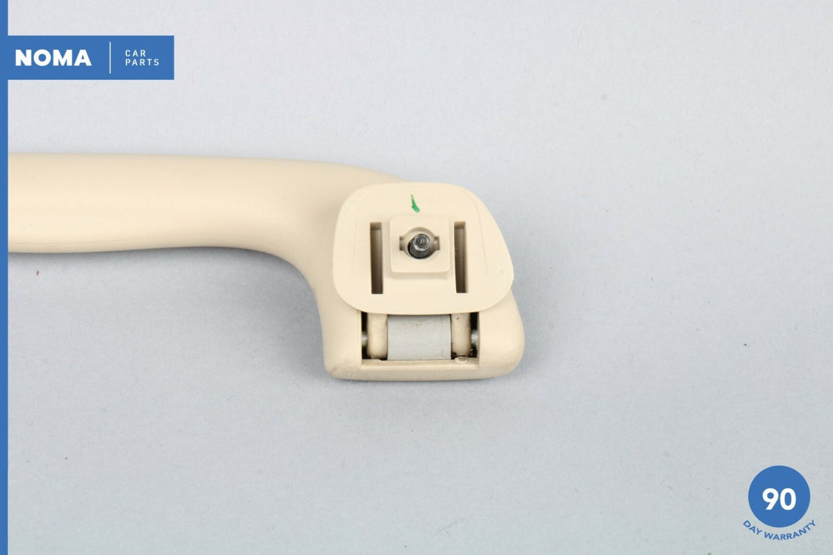 04-08 Jaguar X-Type X400 Front Left or Right Side Top Roof Grip Handle NED OEM - photo 5