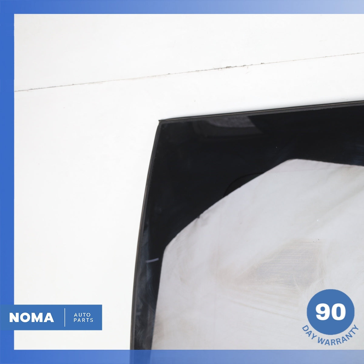 12-19 LR Range Rover Evoque / Discovery Sport Sunroof Panorama Window Glass OEM - photo 5