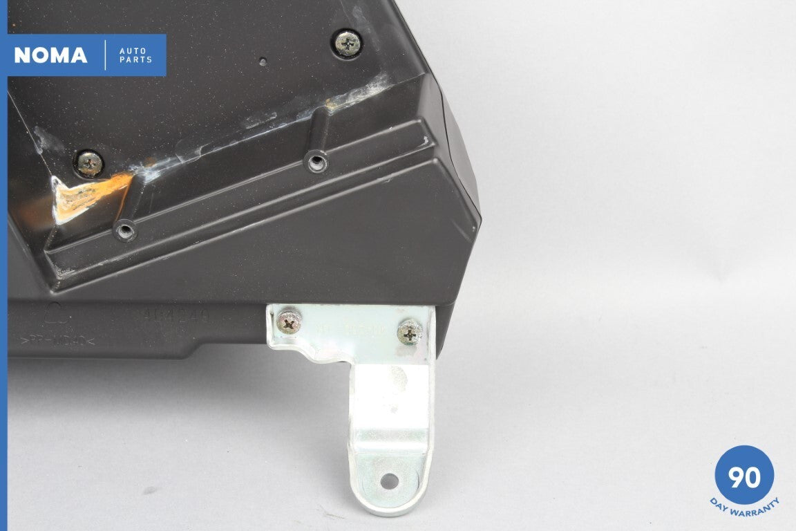 07-15 Jaguar XK XKR X150 Subwoofer Speaker Box Premium Sound Alpine OEM - photo 6