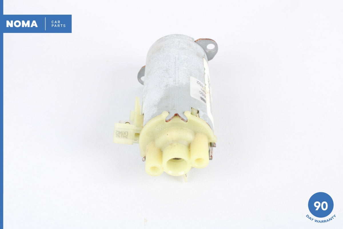 09-12 Jaguar XF XFR X250 Front Right Side Seat Adjustment Motor Set of 4 OEM - photo 10