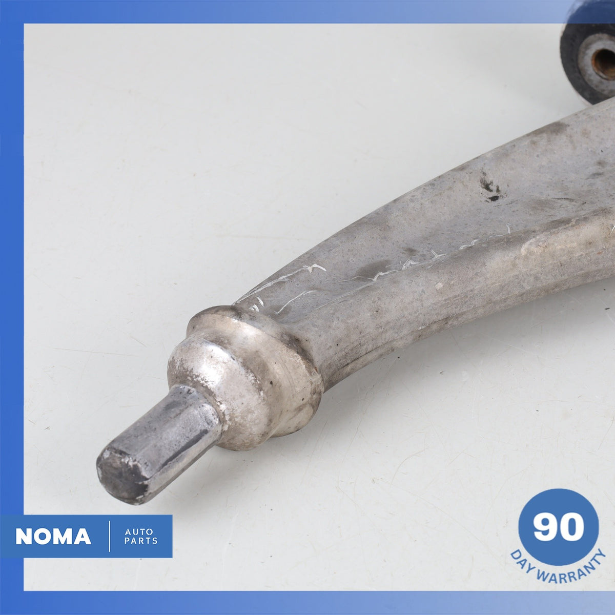 15-18 Audi 8U Q3 Front Left Lower Suspension Control Arm OEM - photo 5