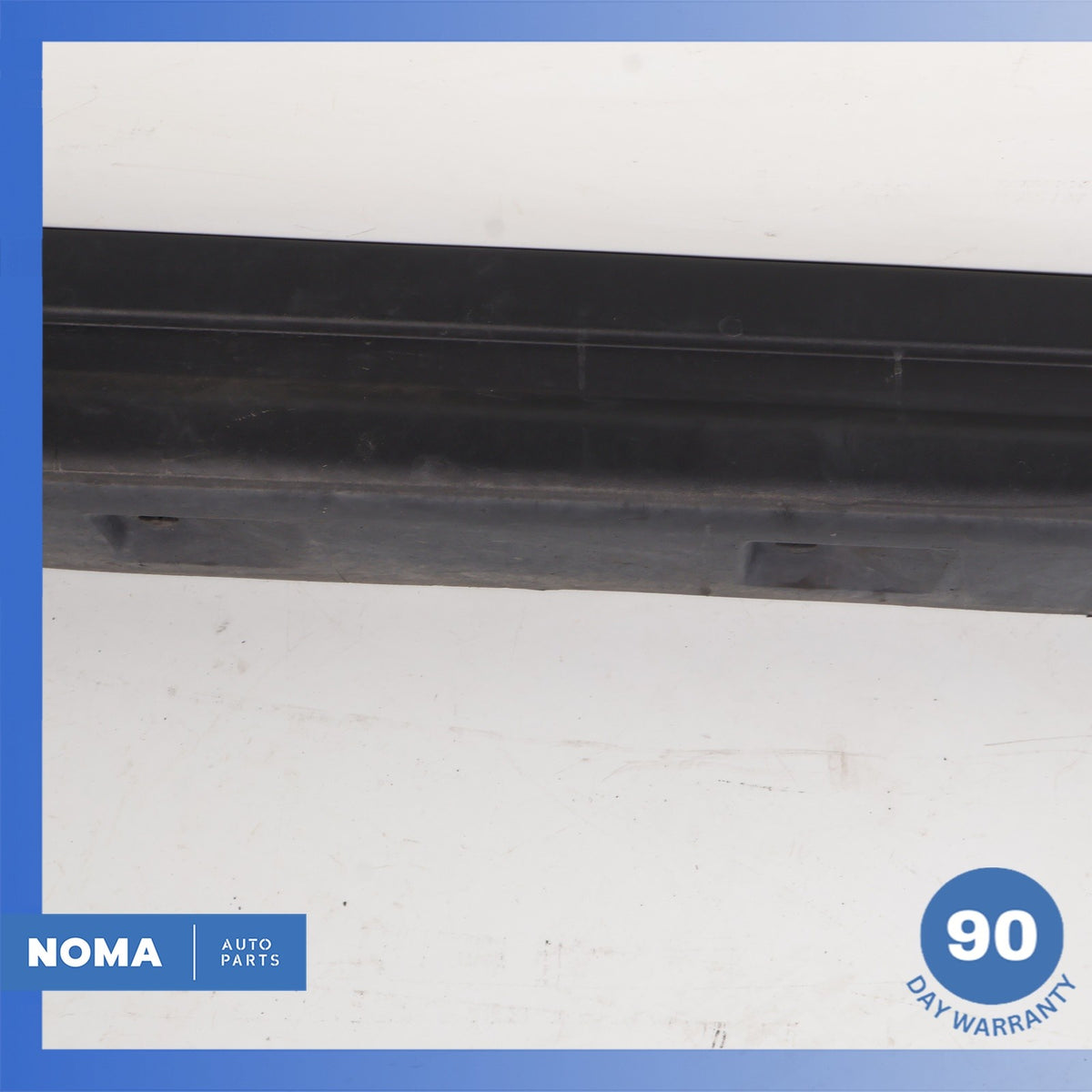 05-16 Range Rover Sport L320 Left Skirt Rocker Molding Panel DGP000251 OEM - photo 5