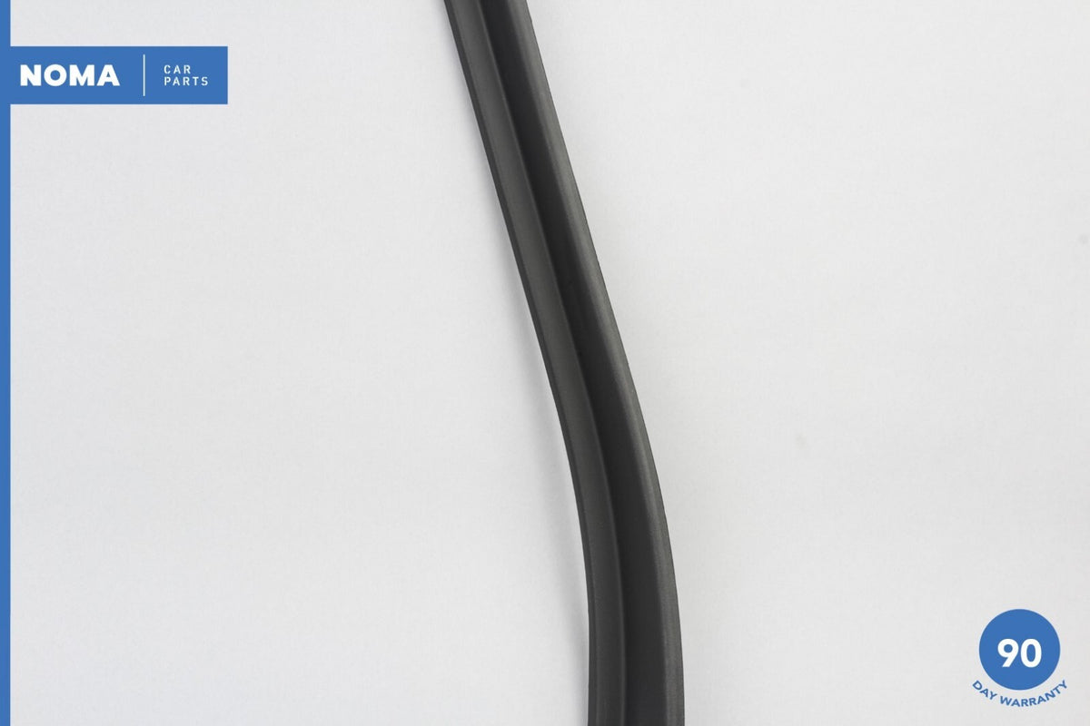 06-13 Range Rover Sport L320 Rear Right Passenger Side Door Window Frame OEM - photo 5