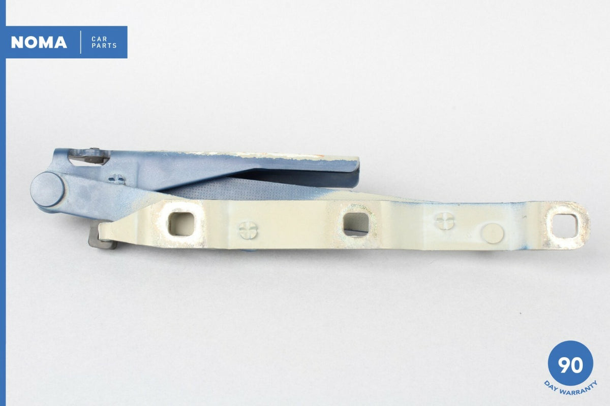 98-02 BMW Z3 E36 Roadster Rear Left Driver Side Trunk Lid Hinge Blue 364/5 OEM - photo 1
