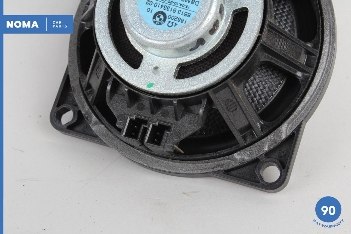 09-16 BMW Z4 E89 SDrive 30i Front Rear Left Right Hi-Fi Sound Door Speaker OEM - photo 8