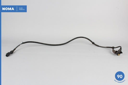 00-05 Jaguar S-Type X200 Rear Left Driver Side ABS Wheel Speed Harness OEM - photo 1