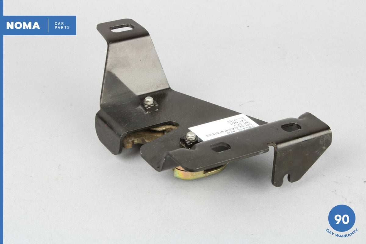 97-06 Jaguar XK8 XKR X100 Front Left Driver Side Hood Latch Lock HJA2407AC OEM - photo 4