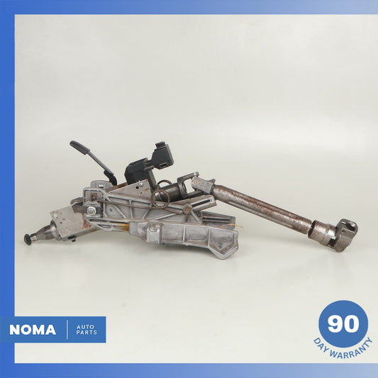 15-19 LR Discovery Sport L550 Steering Column Assembly FK723C529BB OEM 68k - photo 1