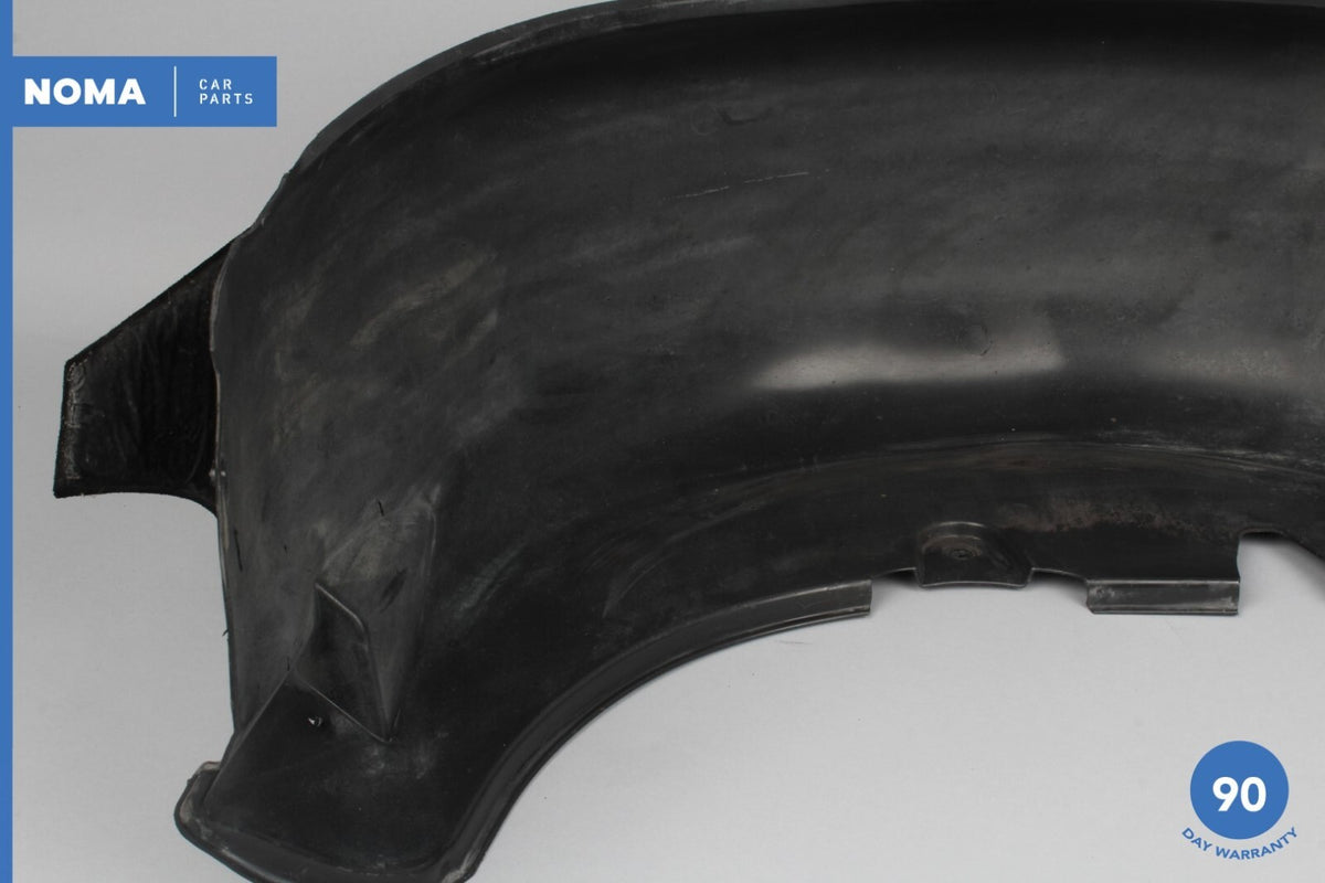 04-09 Jaguar XJ8 VDP X350 X358 Rear Left Side Fender Wheelarch Splash Cover OEM - photo 13