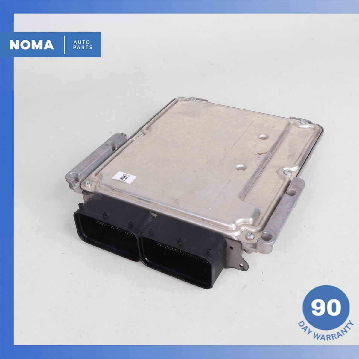11-21 Jaguar X351 XJ F-Type RR Sport ECM ECU Engine Control Module Computer OEM - photo 5