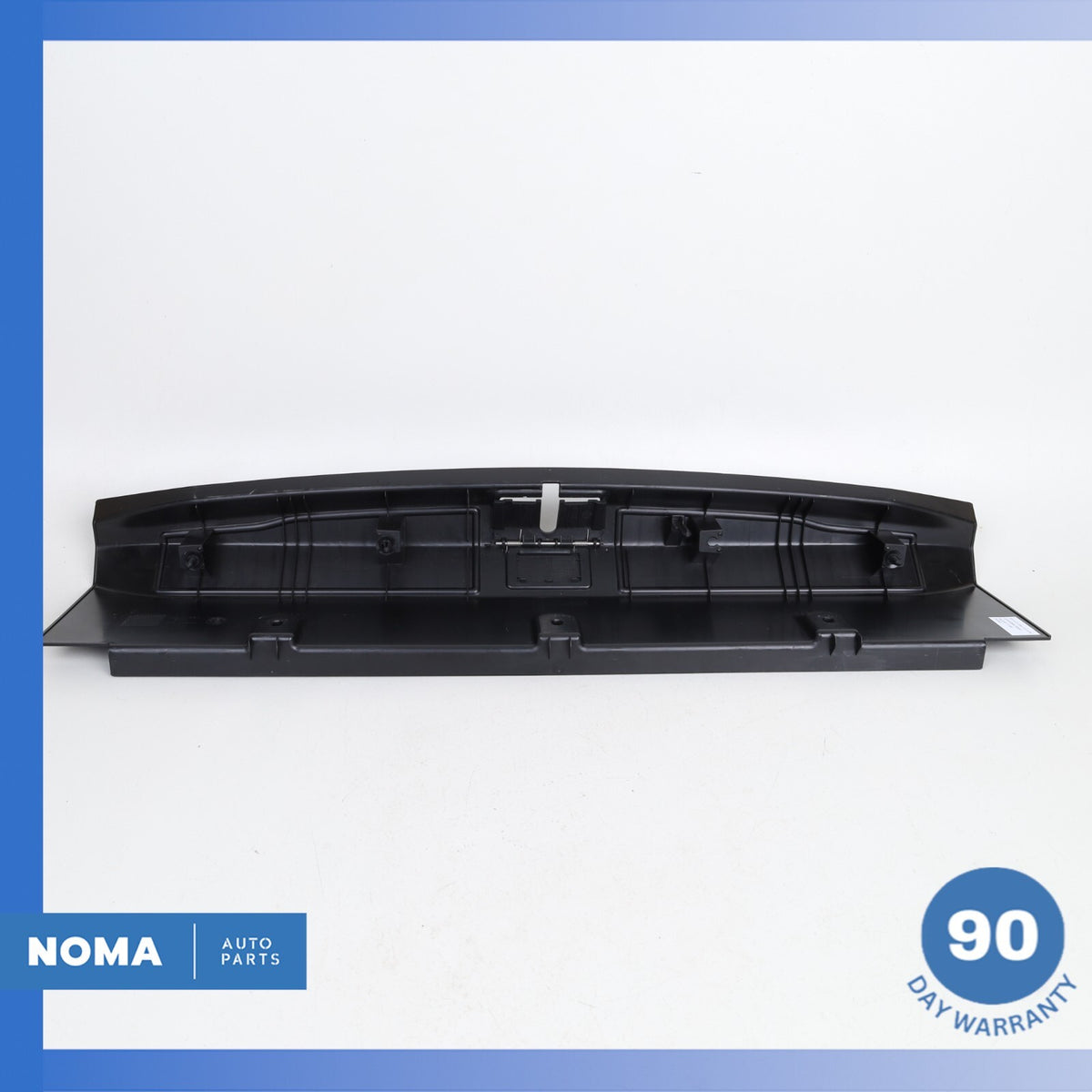 17-24 Alfa Romeo 952 Giulia Rear Trunk Boot Scuff Panel Cover Trim 156107229 OEM - photo 10