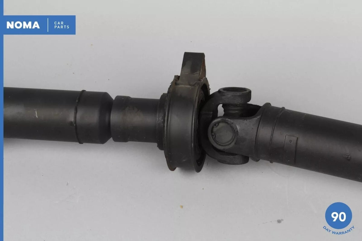 03-06 Jaguar X100 XK8 Propeller Prop Shaft Propshaft Driveshaft 3W834K145AA OEM - photo 4