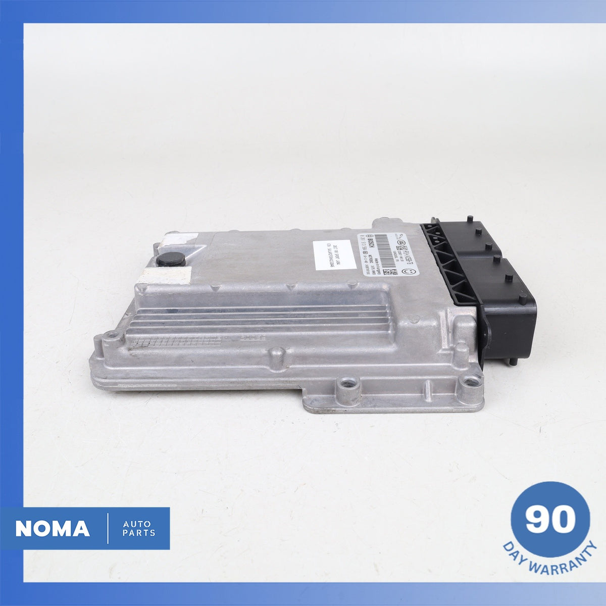 LR Range Rover Sport L494 ECM ECU Engine Control Module Computer OEM - photo 4