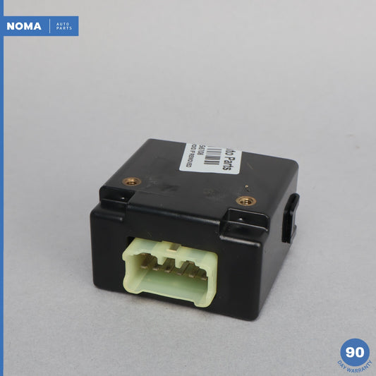 99-00 Lexus RX300 XU10 Speaker Relay Control Module 86162-0W010 OEM - photo 1