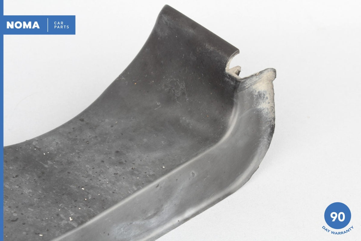 97-06 Jaguar XK8 XKR X100 Rear Left Driver Side Wheel Arch Cover Bracket OEM - photo 7