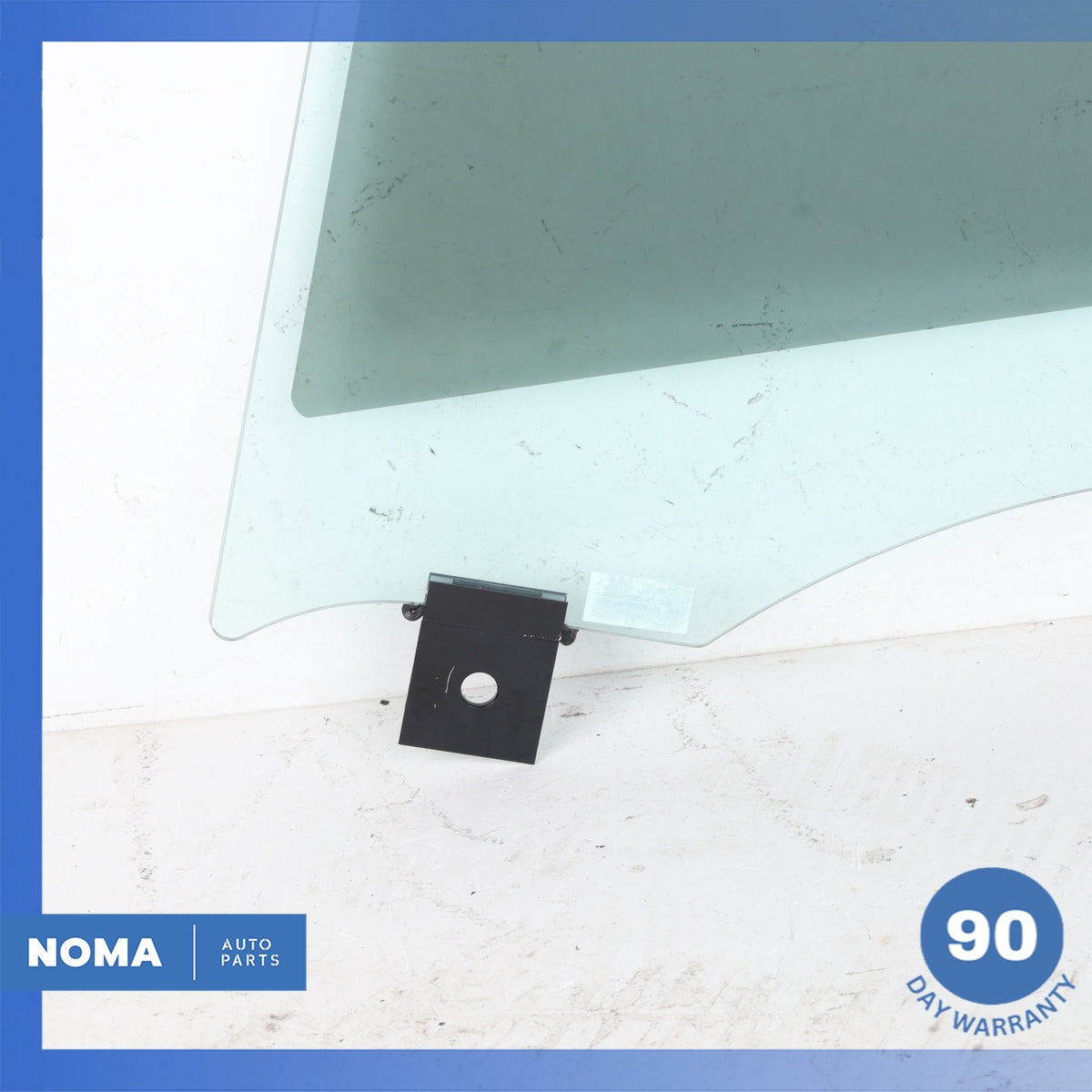 14-22 LR Range Rover Sport L494 Front Right Door Window Glass LR043944 OEM - photo 14