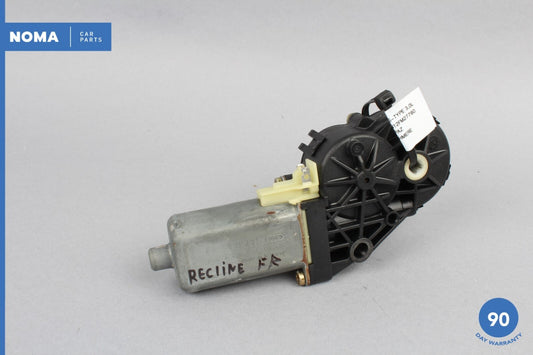 00-02 Jaguar S-Type X200 Front Right Passenger Side Seat Adjustment Motor OEM - photo 1