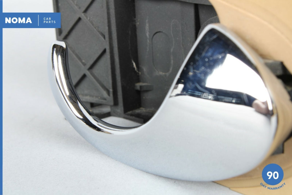 97-02 Jaguar XK8 XKR X100 Front Right Passenger Interior Door Handle OEM - photo 3