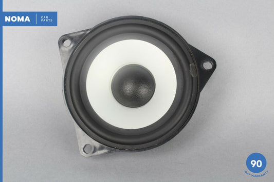 03-08 BMW Z4 E85 E86 Front or Rear Hi-Fi Stereo Audio Mid Range Speaker OEM - photo 1