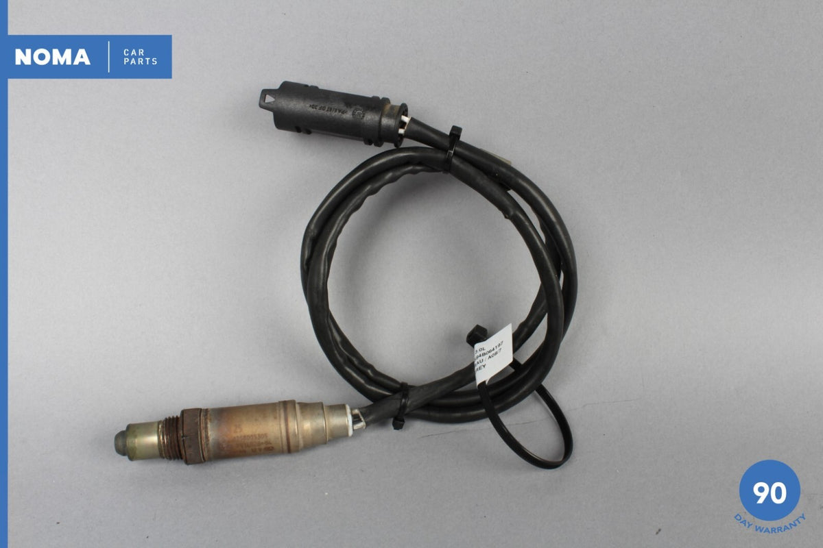 02-05 BMW E60 530i Lambda Oxygen Probe Sensor Post Catalyst 11787514926 OEM - photo 1