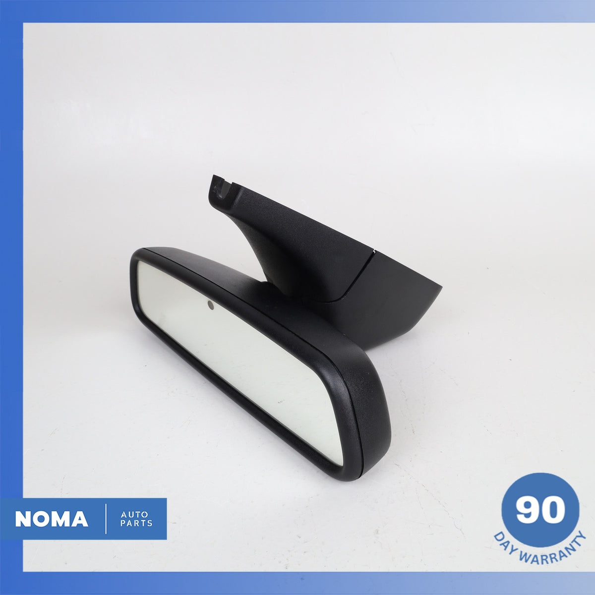 LR Range Rover Evoque L538 Interior Rear View Mirror OEM - photo 1