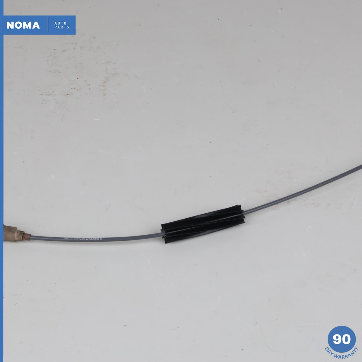 2010 Jaguar X150 XK Parking Brake Gear Box Lock Cable Line 8X237A117AE OEM - photo 11