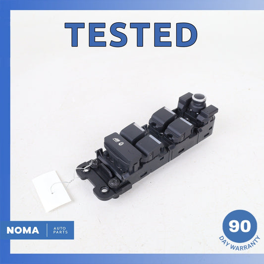 13-17 LR Range Rover Sport L494 L405 Driver Master Window Switch Control OEM - photo 1