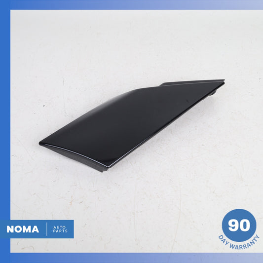 15-23 LR Discovery Sport L550 Front Right Fender Molding Cover w/ Bracket OEM - photo 1