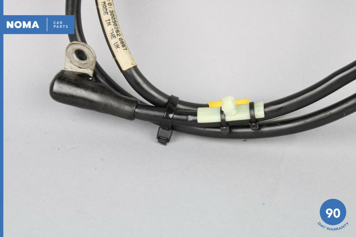 97-02 Jaguar XK8 XKR X100 Fusebox Fuse Box Power Cable LNC3700AB OEM - photo 6