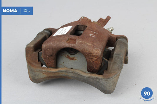 00-02 Jaguar S-Type X200 Rear Left Driver Side Brake Caliper Housing OEM - photo 1