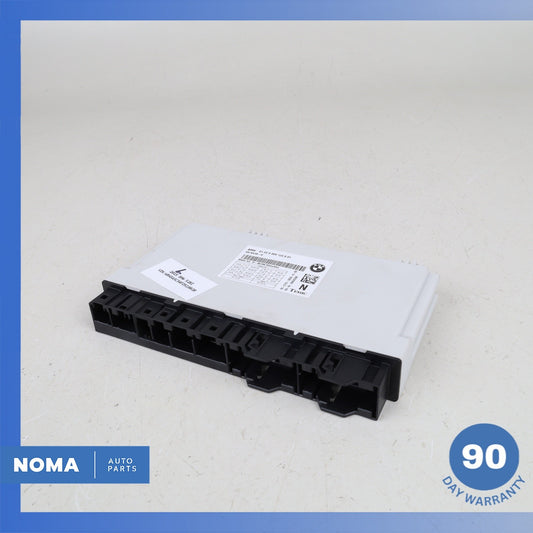 BMW F10 528i 535i 550i Front Left or Right Seat Control Module 61359369123 OEM - photo 1