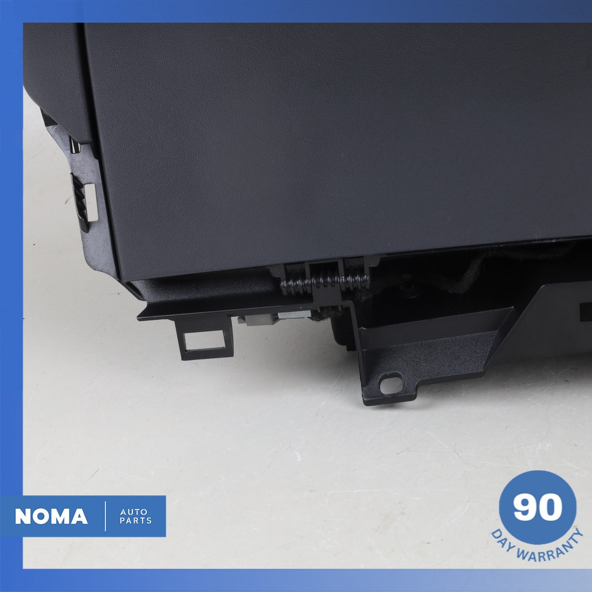 16-19 LR Range Rover Evoque L538 Dashboard Glovebox Co-Driver Compartment OEM - photo 5