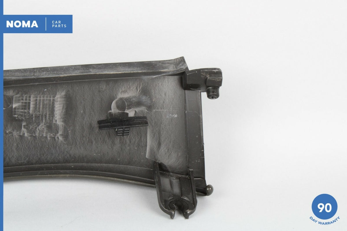 06-11 BMW 335i E90 E81 E84 Front Left Side Windshield Cowl Heater Cover OEM - photo 5