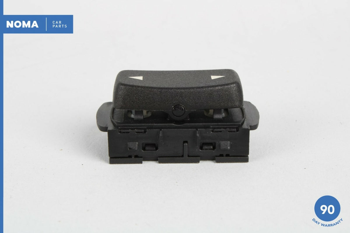 06-12 BMW 335i E90 E81 E87 E84 Front Left Seat Adjustment Control Switch OEM - photo 2
