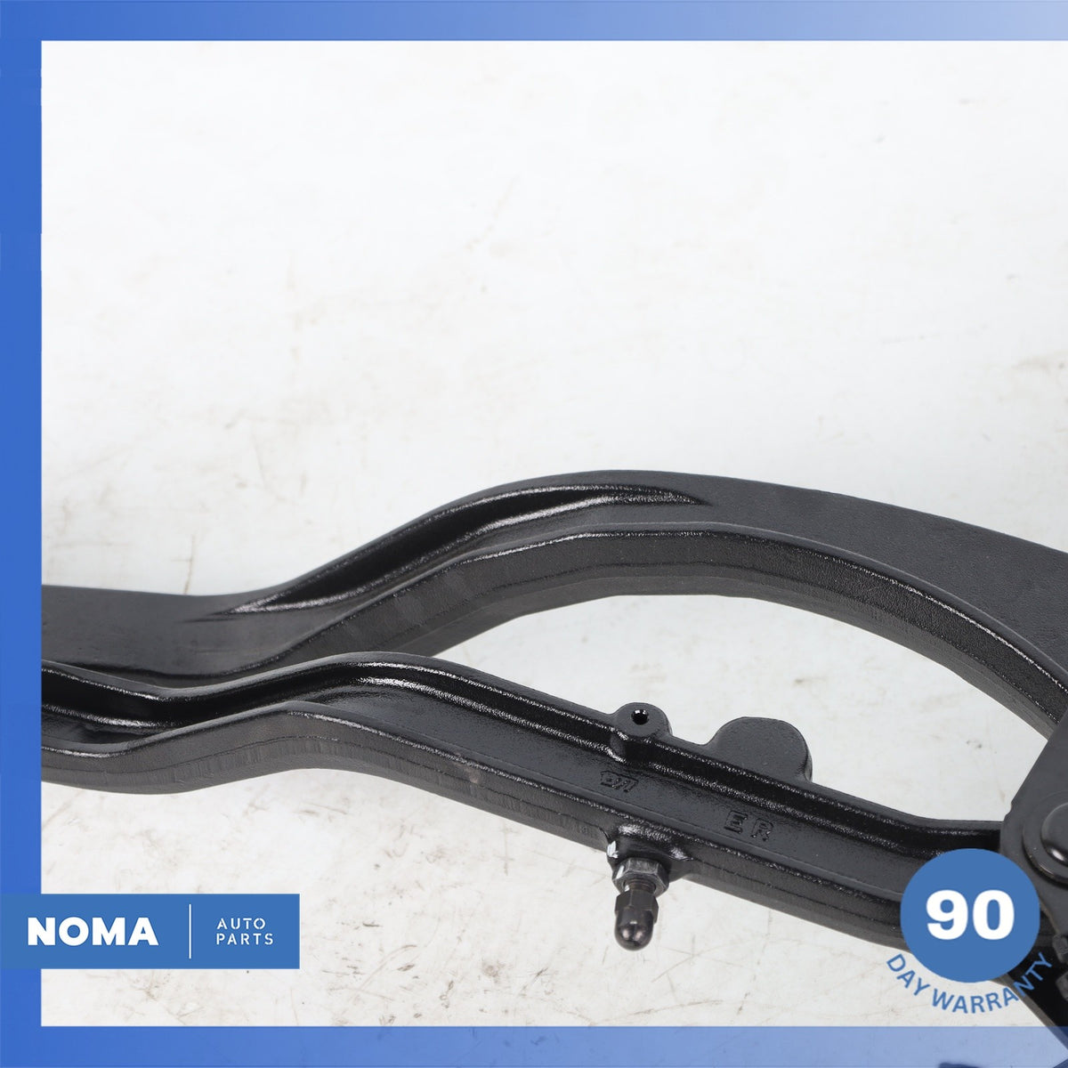 09-16 BMW E89 Z4 Convertible Right Folding Hardtop Brace Bracket Hinge OEM - photo 5