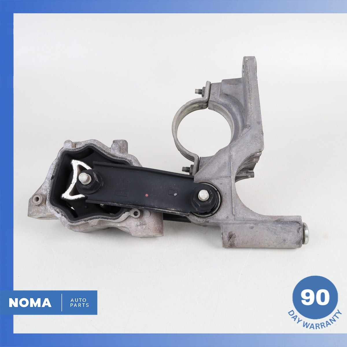 12-19 Range Rover Evoque L538 2.0L Turbo Engine Motor Support Support OEM - photo 8