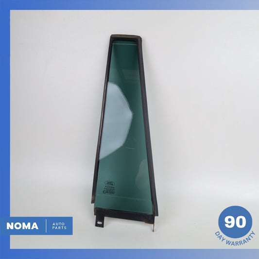 Land Rover L318 Discovery 2 Rear Left Quarter Window Glass CVB102650 OEM - photo 1