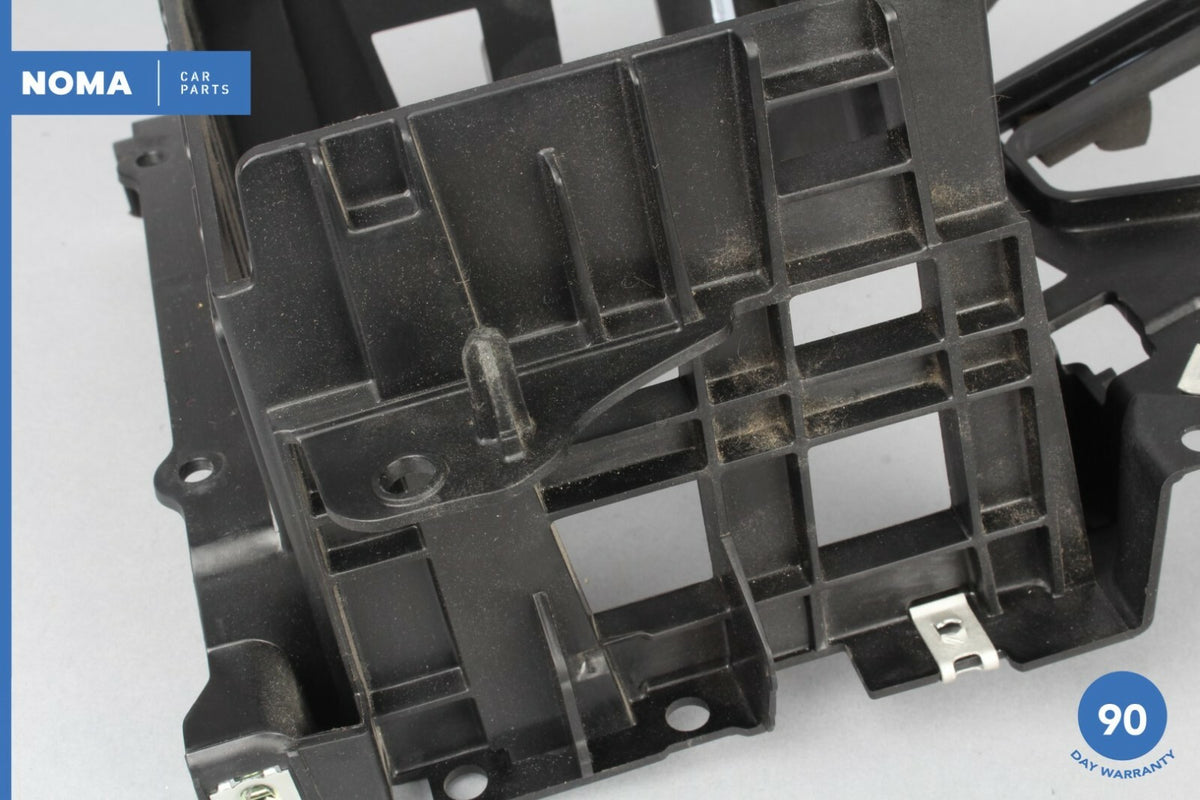 06-14 Mini Cooper S Clubman R55 Dash Center Console Module Carrier Bracket OEM - photo 8
