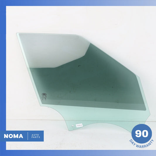 17-23 Land Rover L462 Discovery Front Right Passenger Side Door Window Glass OEM - photo 1