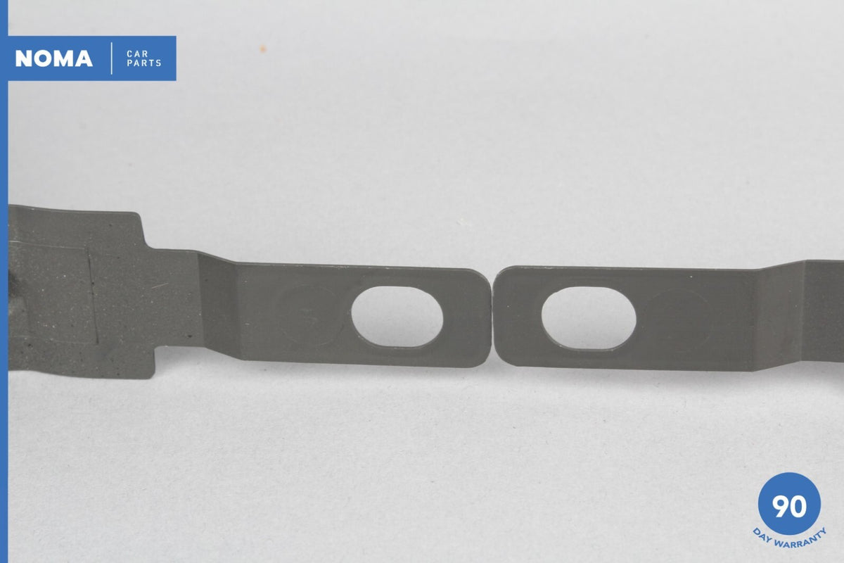 98-03 Jaguar XJR XJ8 VDP X308 Rear Left or Right Side Trunk Lid Hinge Cover OEM - photo 14