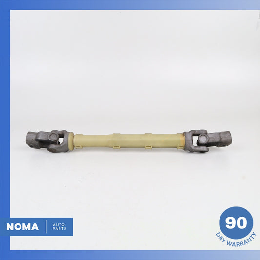BMW E85 Z4 Steering Column Lower Linkage Shaft OEM 68k - photo 1