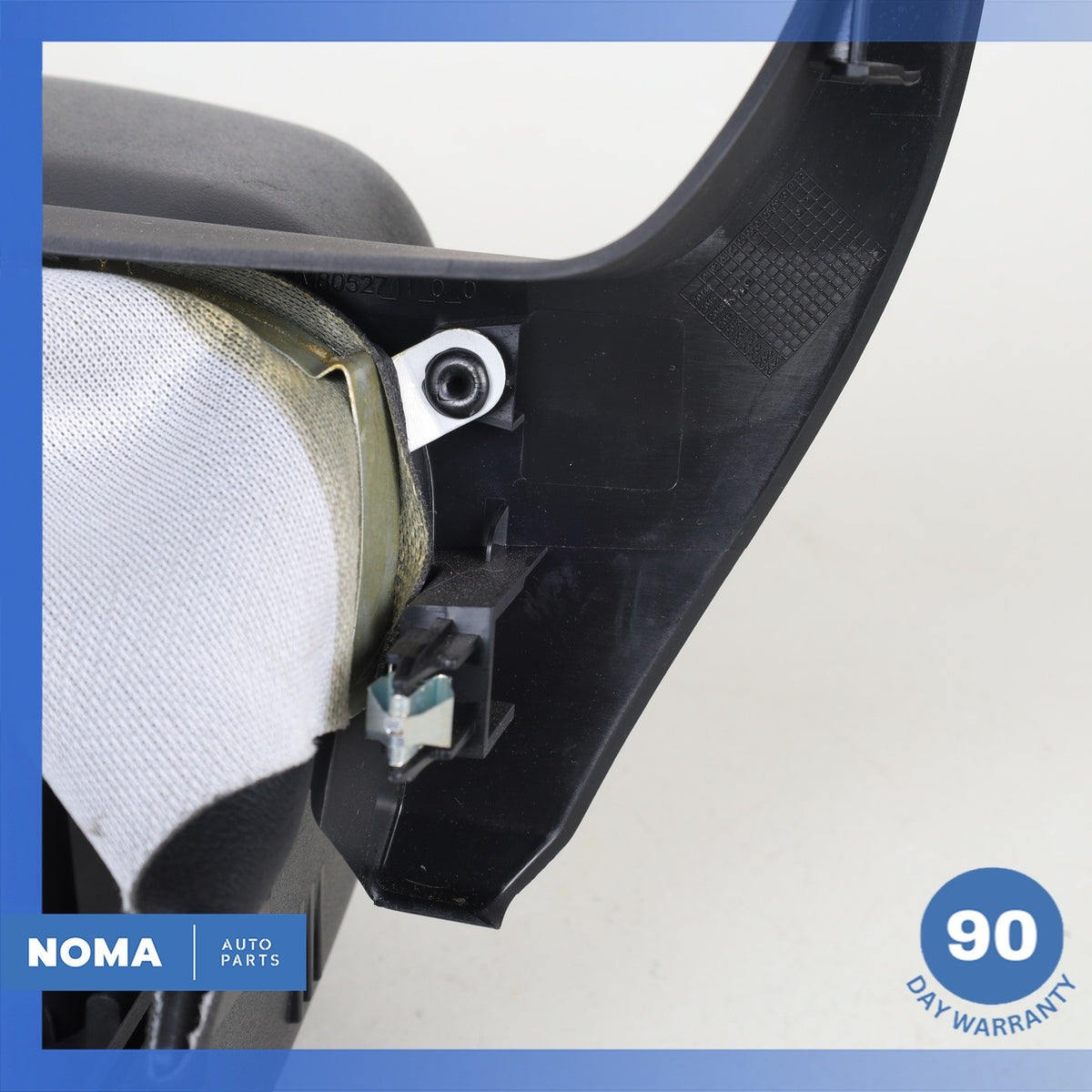 Jaguar X761 F-Pace Steering Column Cluster Bezel Trim Cover OEM - photo 11
