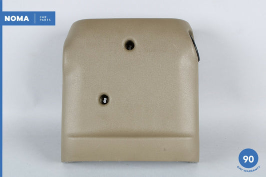 98-03 Jaguar XJ8 XJR VDP X308 Steering Column Cover Panel Trim LJA6466AD AEK OEM - photo 1