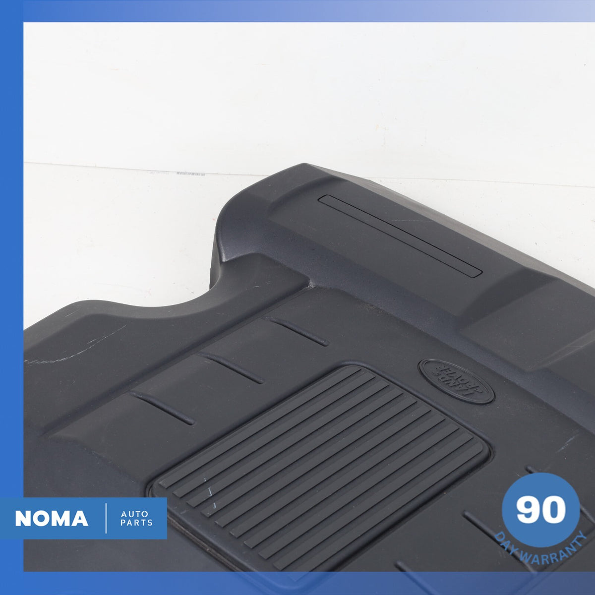 10-13 LR Range Rover Sport L320 Naturally Aspirated Engine Motor Plate Cover OEM - photo 10