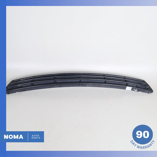 92-96 Jaguar XJS Series 3 Main Center Upper Radiator Grille Grill Chrome OEM - photo 1