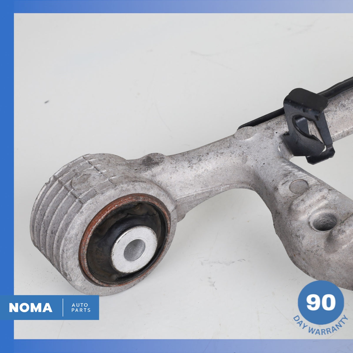14-20 Jaguar X152 F-Type XKR-S Rear Right Passenger Upper Control Arm OEM 65k - photo 10